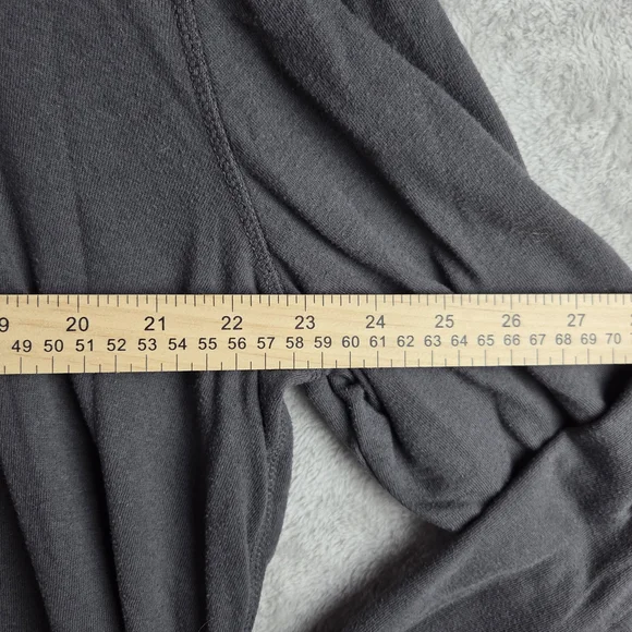 Sonoma Gray Men's Sweatshirt - Picture 3 of 6